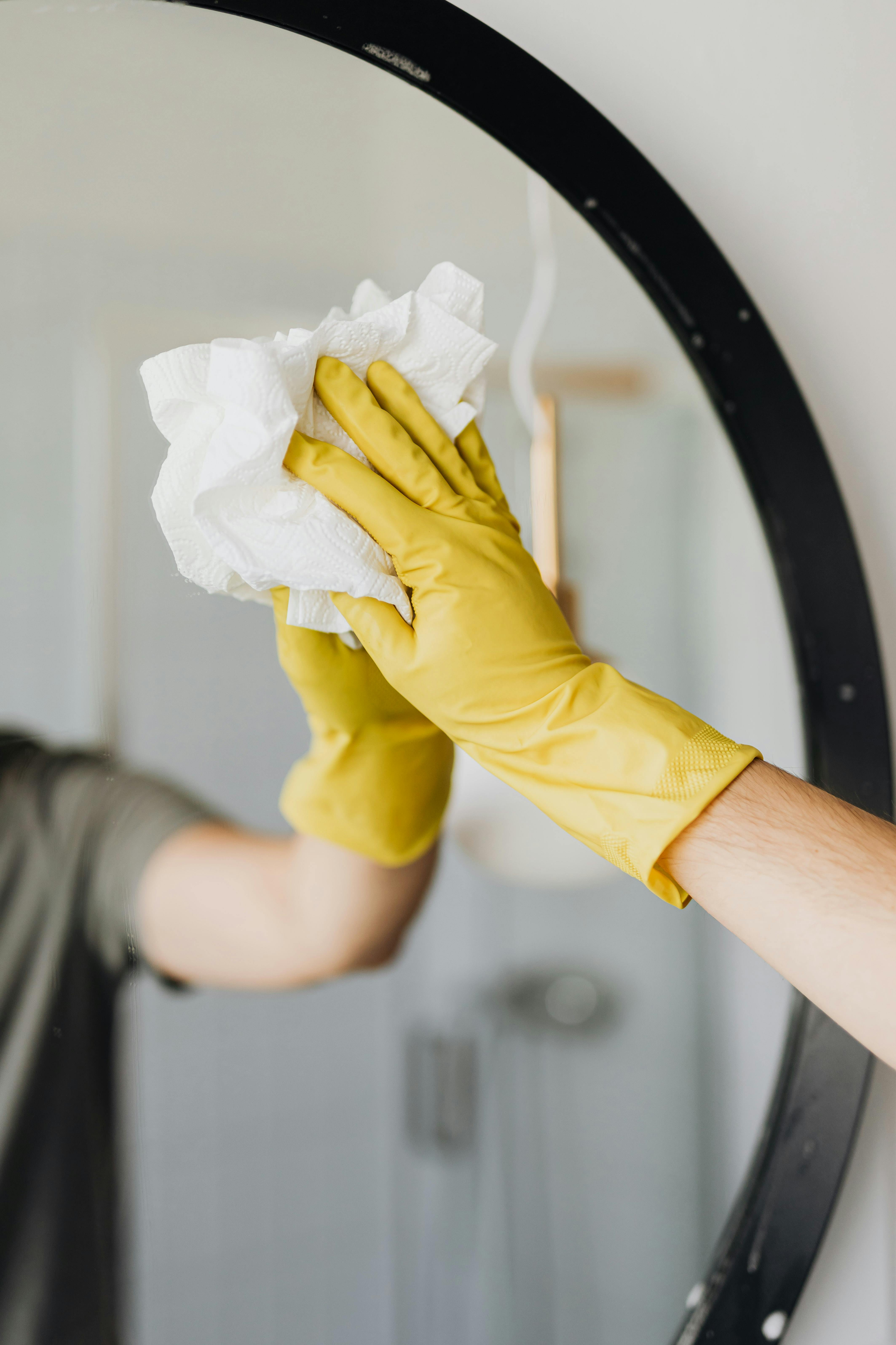 Professional cleaning service