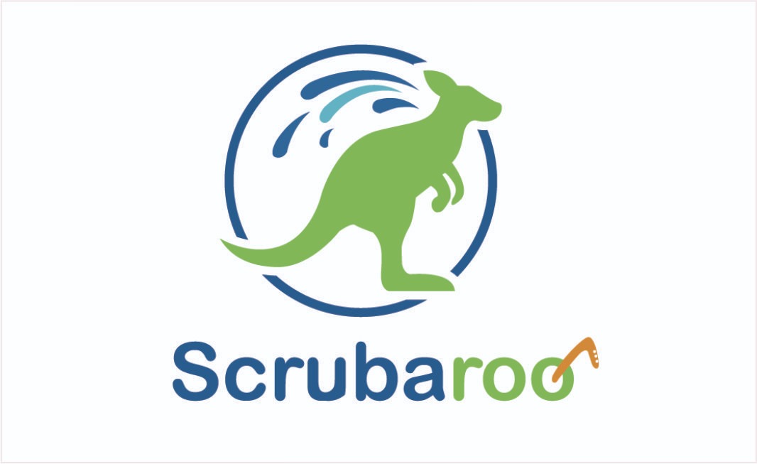 Scrubaroo